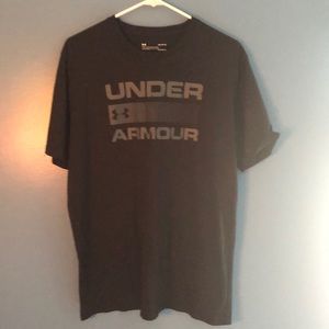 Under Armour Shirt